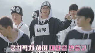 "Seventeen's 10th Debut Anniversary Random Dance" เป็นฉากที่น่าตื่นเต้นมาก!