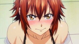 Berbagai gadis yang dianiaya di anime #6