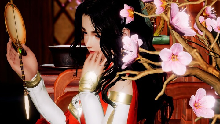 [Jianwang 3] Các quảng cáo Thái Lan thu hút chúng tôi trong những năm đó, đoán cái kết và tôi thua!
