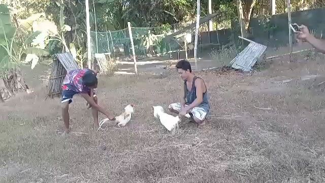 Michael white kelso right side