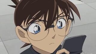 [ Thám Tử Lừng Danh Conan ] Tôi thấy không cần thiết, Yukiko và Lan ăn tối còn Yukiko nấu ăn cho Ai