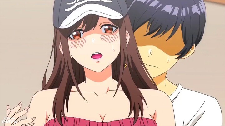Diajak Pacar Main Esek" Sampai Pingsan Jirr..!😭🥵