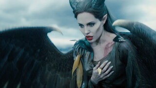 [Remix] Maleficent & Puteri Aurora|Maleficent