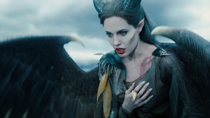 [Tổng hợp]Tiên hắc ám và công chúa Aurora (Phim: Maleficent)