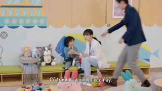 NỖI VƯƠNG VẤN CỦA HẠ TIÊN SINH 2