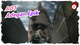 [Attack on Titan] Adegan Epik_2