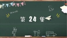 [EP24 - END] Tôi sẽ không bị con gái bắt nạt đâu。I Won’t Be Bullied By Girls