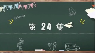 [EP24 - END] Tôi sẽ không bị con gái bắt nạt đâu。I Won’t Be Bullied By Girls