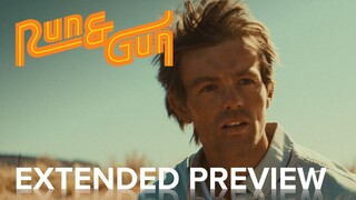 RUN & GUN | Extended Preview | Paramount Movies