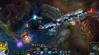 Jinx Lép nhưng k phế