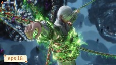 Wealth And Wonder eps 18 Sub Indo