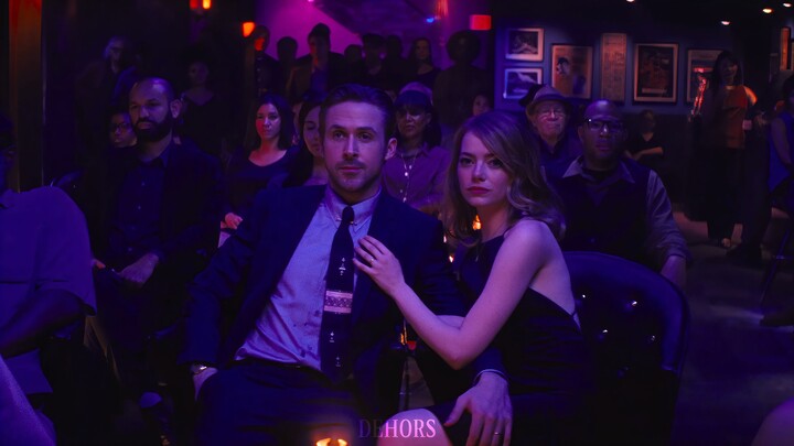 “We’re all too obsessed with the ending…”