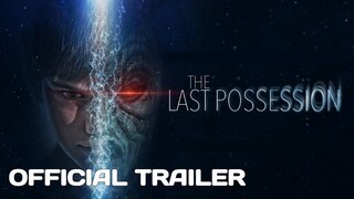 The Last Possession - 2022 - sub indo