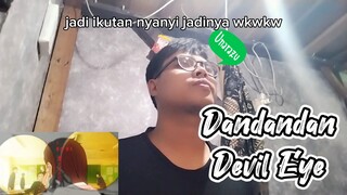 POV: Nonton Dandandan Season 2 malah ikutan nyanyi opening nya