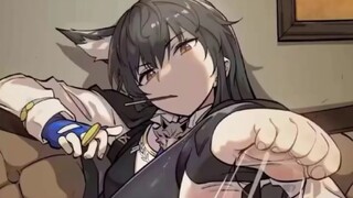 Don't hit me!