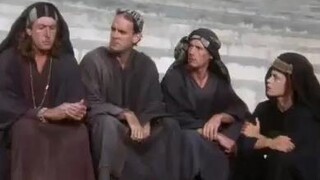 ตาม มอนตี้ ไพธอน