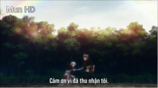 Black Clover (Ep 7.5) _ Cảm ơn vì đã thu nhận tôi! #BlackClover_tap7