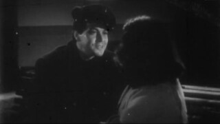 TRES CITAS CON EL DESTINO 1954