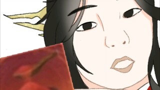 【忘川风华录】红 色 是 毁 灭