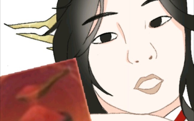【忘川风华录】红 色 是 毁 灭