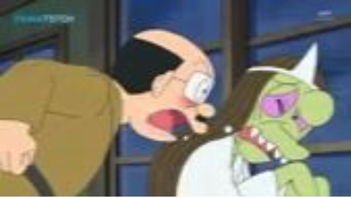 Doraemon episode 492