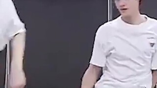 【تشو تشي شين】 211007 فيديو خاطئ لـ "فيلثي"