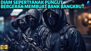 KISAH NYATA,,,POLISI TIDAK MENDUGA OTAK PERAMPOKAN TERBESAR INI ADALAH SEORANG REMAJA