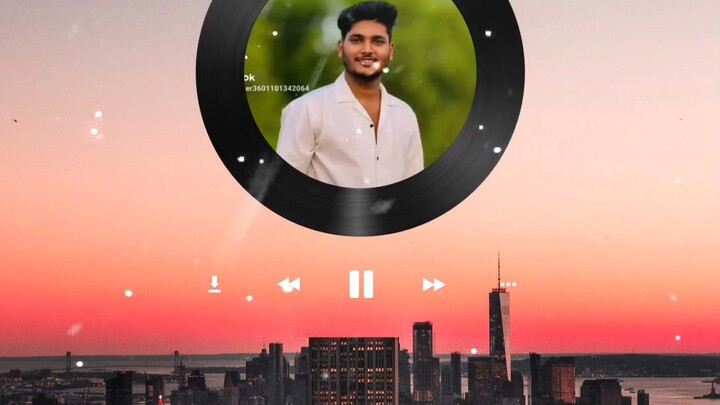 আমি আচি রে ভাই