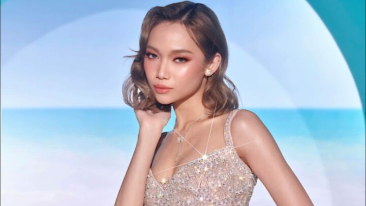 BINI GWEN SOLO PERFORMANCE BINIFIED