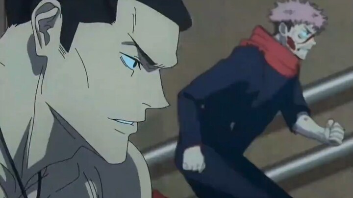 Đây là người bạn thân 10 năm mới quen ư?