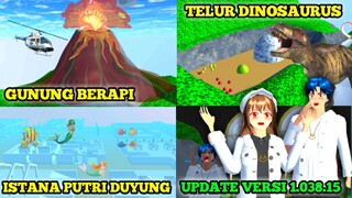 Sakura Update Lagi ~ Banyak Yang Baru || Buruan Update - Sakura School Simulator