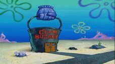spongebob bahasa indonesia : chum fricasse (4/4)