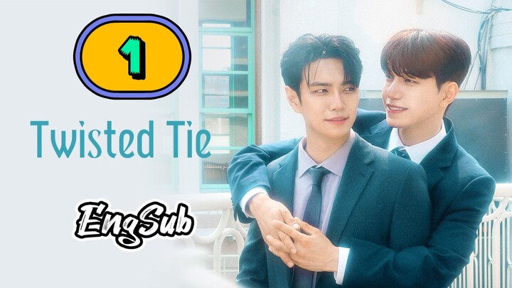 [REUPLOADED] 𝐓 𝐖 𝐈 𝐒 𝐓 𝐄 𝐃 . 𝐓 𝐈 𝐄 | EPISODE 1