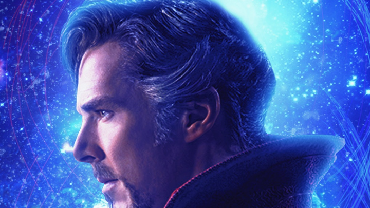 After years of training and learning, year after year, now I can finally beat Thanos!