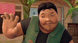 KARTUN ANAK INDONESIA | Adit & Sopo Jarwo | Semua Karena Mangga