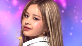 学院风！日本艾回女团XG《SHOOTING STAR》230215 打歌舞台