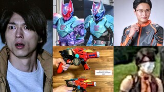 【特摄新情报】门田超人将回归！？新战士Don龙悟空！新队长黄川田雅哉！假面骑士Revice第37话追加图！