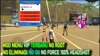 MOD Menu VIP Auto Headshot Terbaru V1.47.6 GRATIS!