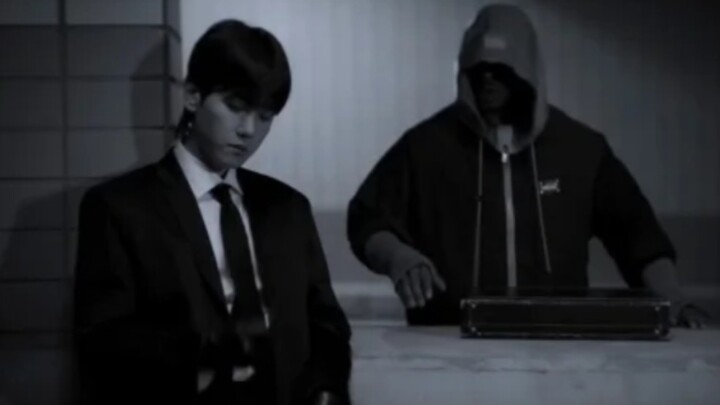 [Bian Boxian] Official MV for New Song “Bambi” Released!