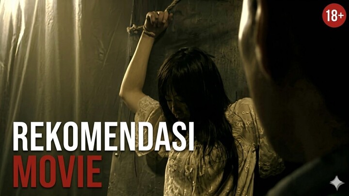 Film Paling Sadis yang Sangat Sulit Ditonton Sampai Selesai