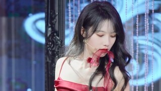 [เพลง Xinran][รักไม่มีวันจบ][4K120P] 20230211 X "DREAMBOAT" การแสดงเพลงวันเกิด Xinran ช่วงวันเกิด "ร