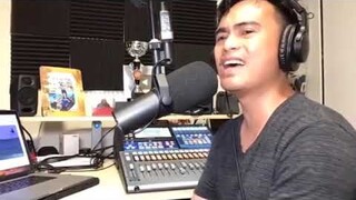 EXCHANGE OF HEARTS - David Slater (Cover by Bryan Magsayo - Online Request)