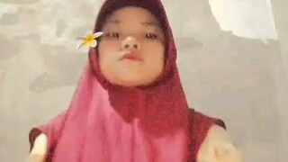 cinta ku kelopak² sama dia