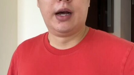 You made me go through so much trouble.