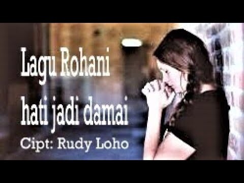 Lagu Rohani pagi hati menjadi damai || Lagu Rohani Kristen - Official Music Video