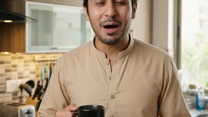 AI WALA BABU  AJ ai sa ROTE ban waga #entertainment #trending #aishorts