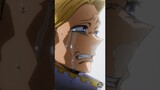 He just wanted to protect his family 😭💔 - Aoyama Yuga was the traitor - My Hero Academia