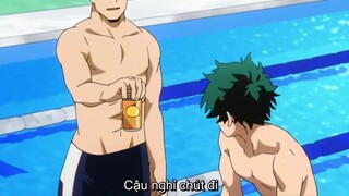 One Pucnh Man 2nd Season - SMASH CẨN THẬN