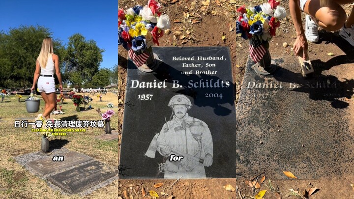 “People will always remember your soulful smile” — A Cleaning Session That Gave the Cleaning Queen S