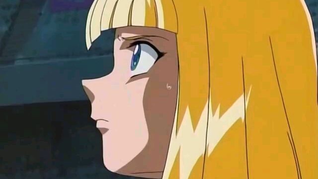 Ring Ni Kakero - Season 2 Episode 3 (english sub)